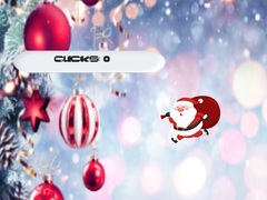 Jeu Santa Clicker