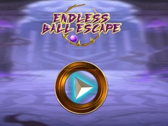 Jeu Endless Ball Escape