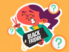 Jeu Kids Quiz: Black Friday Trivia