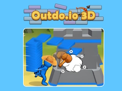 Jeu Outdo.io 3D