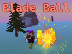 Jeu Blade Ball