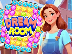 Jeu Dream Room