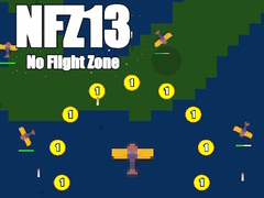 Jeu No Flight Zone 13