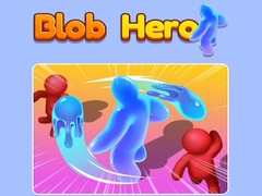 Jeu Blob Hero