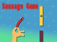 Jeu Sausage Game