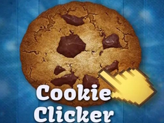 Jeu Cookie Clicker: clicker games