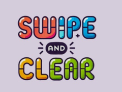 Jeu Swipe And Clear