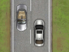 Jeu Parking Challenge - Car