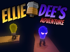 Jeu Ellie Dee's Adventure