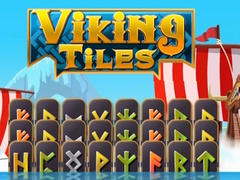 Jeu Viking Tiles