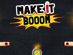 Jeu Make It Boom!