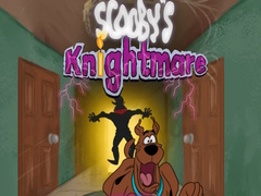 Jeu Scooby’s Knightmare