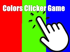 Jeu Colors Clicker Game