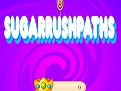 Jeu Sugarrushpaths