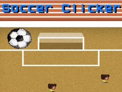 Jeu Soccer Clicker