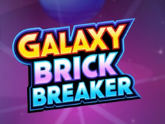 Jeu Galaxy Brick Breaker