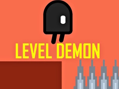 Jeu Level Demon