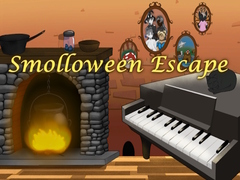 Jeu Smolloween Escape