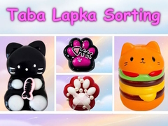 Jeu Taba Lapka Sorting