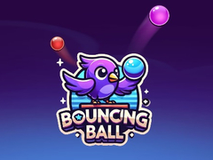 Jeu Bouncing Ball