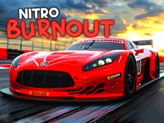 Jeu Nitro Burnout