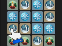 Jeu WinterWonder Symbol Merge