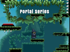 Jeu Portal Series 