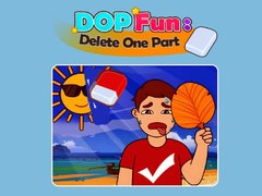 Jeu DOP Fun: Delete One Part 