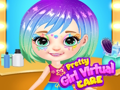 Jeu Pretty Girl Virtual Care