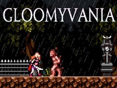 Jeu Gloomyvania