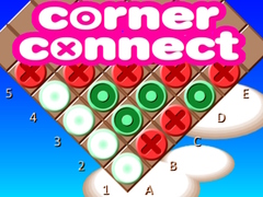 Jeu Corner Connect