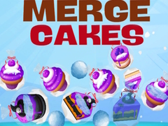 Jeu Merge Cakes