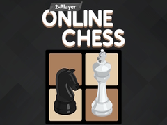 Jeu 2 Player Online Chess