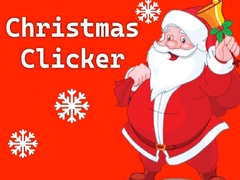 Jeu Christmas Clicker 