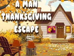 Jeu A Man Thanksgiving Escape