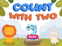 Jeu Count With Two