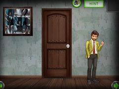 Jeu Amgel Easy Room Escape 236