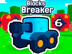 Jeu Blocks Breaker