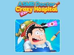 Jeu ASMR Doctor Crazy Hospital