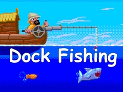 Jeu Dock Fishing