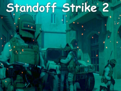 Jeu Standoff Strike 2