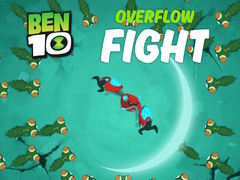 Jeu Ben 10 Overflow Fight