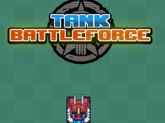 Jeu Tank Battle Force