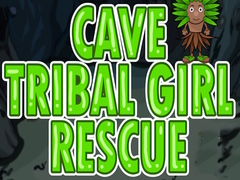 Jeu Cave Tribal Girl Rescue