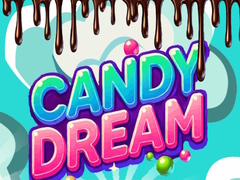 Jeu Candy Dream