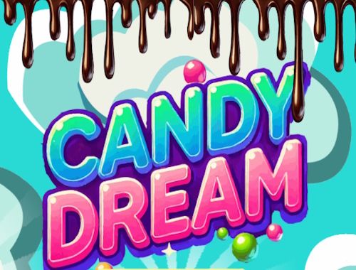 Jeu Bonbons Rêve 