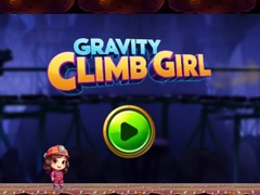 Jeu Gravity Climb Girl