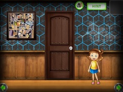 Jeu Amgel Kids Room Escape 258