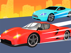 Jeu Wild Race Master 3D