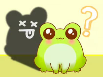 Jeu Quiz pour enfants : mignon mais mortel .